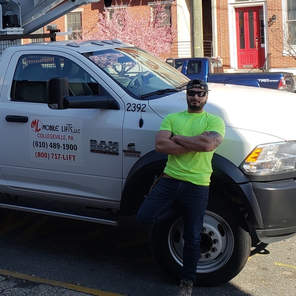 Meet your Posher, Andres felipe - Picture 2 of 2